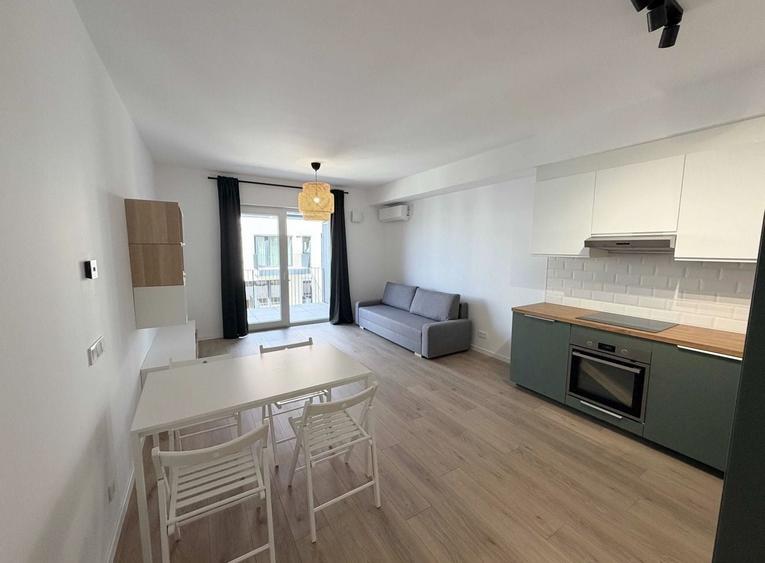 AP. 2 CAMERE- DOAMNA GHICA, CENTRALA, BLOC NOU, MASINA DE SPALAT VASE - 3