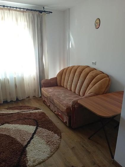 Garsonieră semidecomandată în Bod