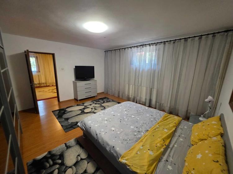 Apartament cu 2 camere în Nicolina