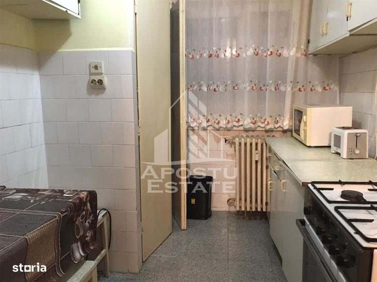 Apartament cu 2 camere în Girocului