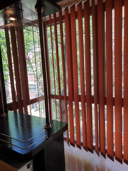 Apartament cu 2 camere semidecomandat în Lipovei