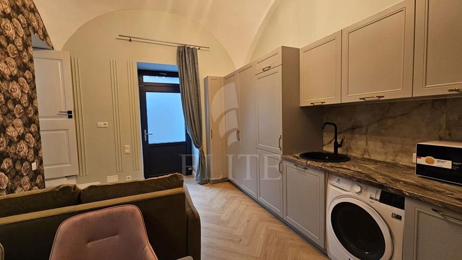 Apartament o camera în zona 21 Decembrie - Sora - 3