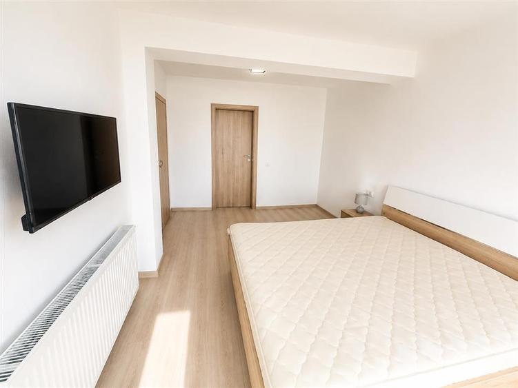 Apartament 2 camere | Loc de parcare inclus | Zona Coresi - 5