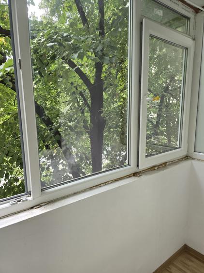 Apartament cu 2 camere decomandat în Lujerului