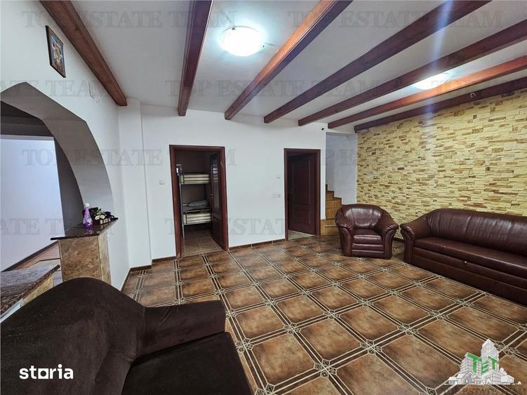 Vila 5 camere de inchiriat in Chiajna - 11