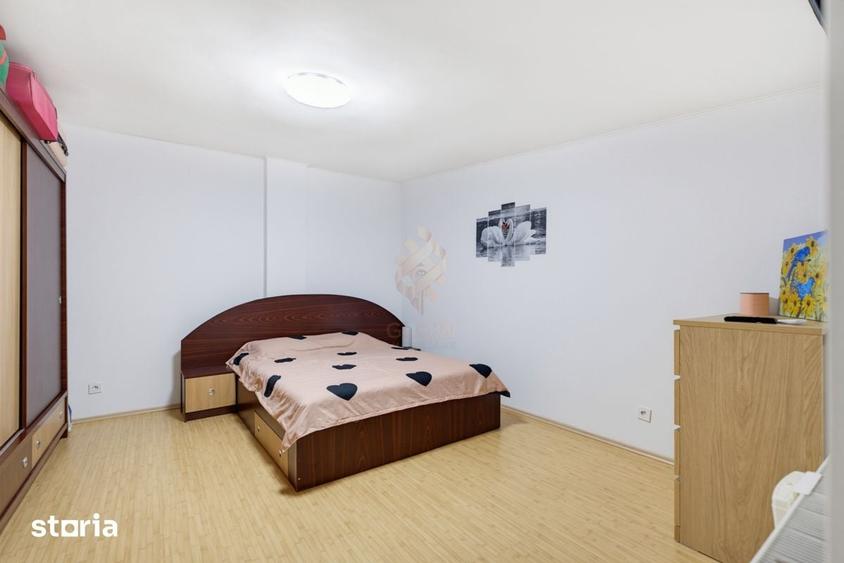 Casă cu 3 camere cu Teren 43 Mp în Timpuri Noi