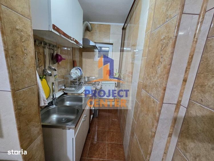 Casă cu 4 camere în Valea Mare