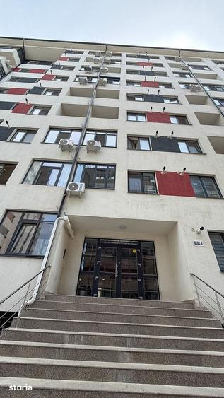 Apartament 2 camere, Valea Calmatuiului, complet mobilat modern! - 5