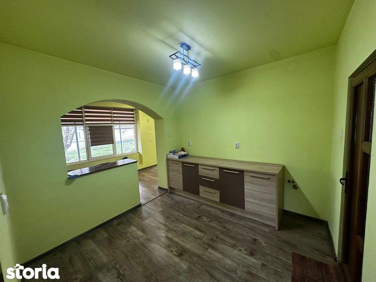 Casă cu 4 camere cu Teren 1900 Mp în Șura Mare
