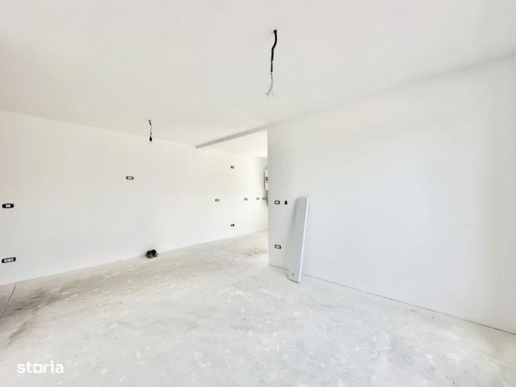 Duplex parter cu 4 camere - teren 415 mp - Albina - 6