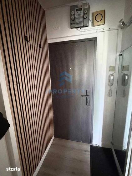 Apartament cu 2 camere, mobilat în Gara de Nord