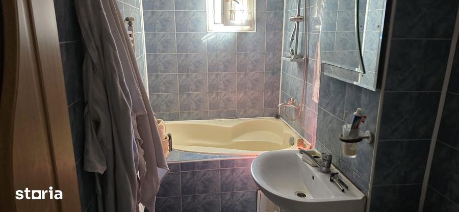 Apartament cu 2 camere în Frumoasa