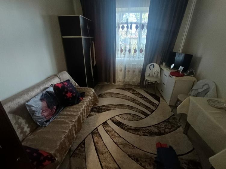 Garsonieră semidecomandată în Ogrăzile