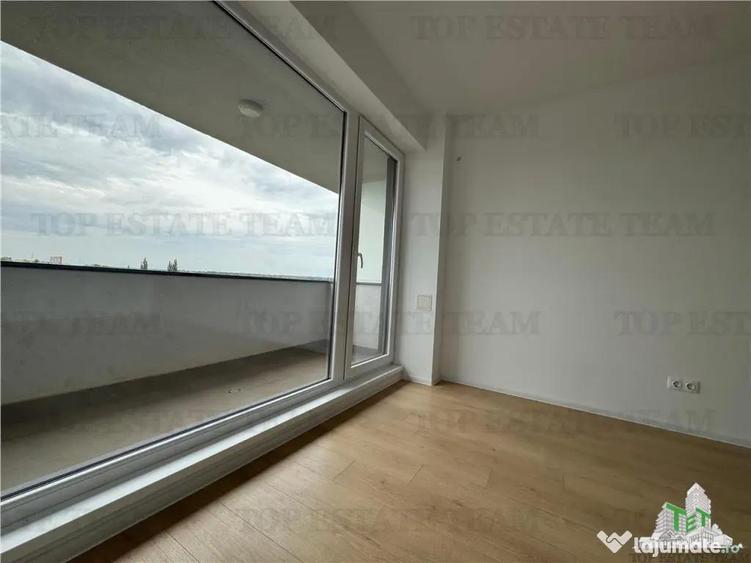 Apartament cu 2 camere decomandat în Bucureștii Noi