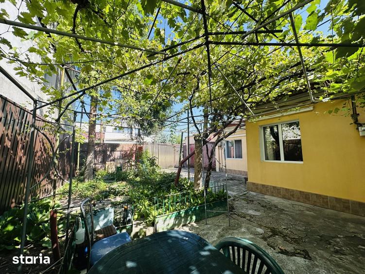 Casa cu 4 camere - zona Colentina - Sportului - 8