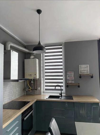 Apartament cu 2 camere decomandat în Dumbrăvița
