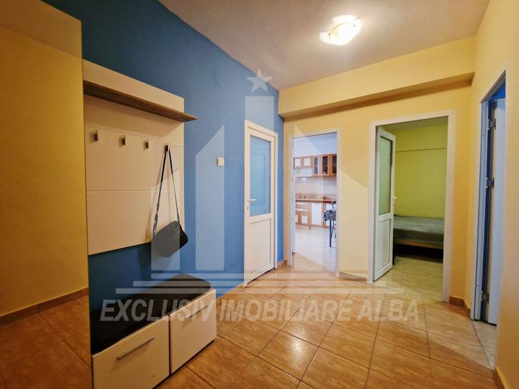 Apartament 2 camere decomandate | De vanzare | 45 mp | Cetate - 1