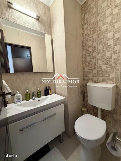 Apartament cu 3 camere în Calea Aradului
