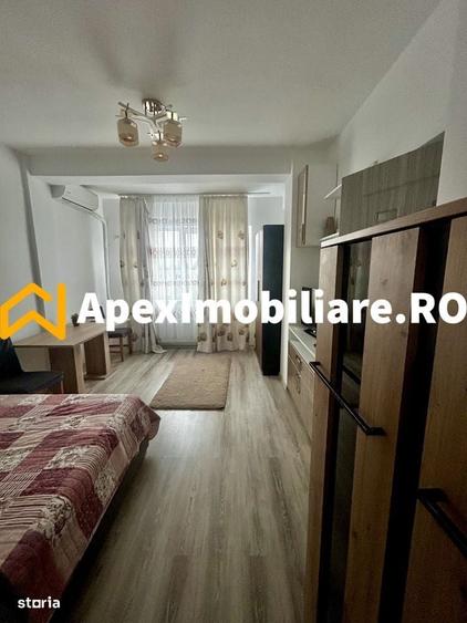 Garsonieră decomandată în Jilava