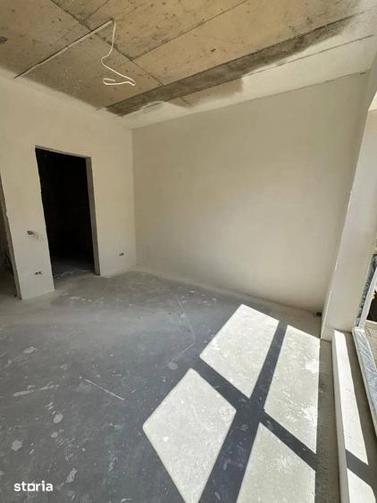 Apartament cu 2 camere decomandat în Theodor Pallady