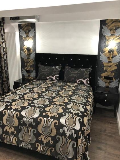 Apartament lux cu 2 camere  complex Belvedere/Posh two room flat si parcare - 4