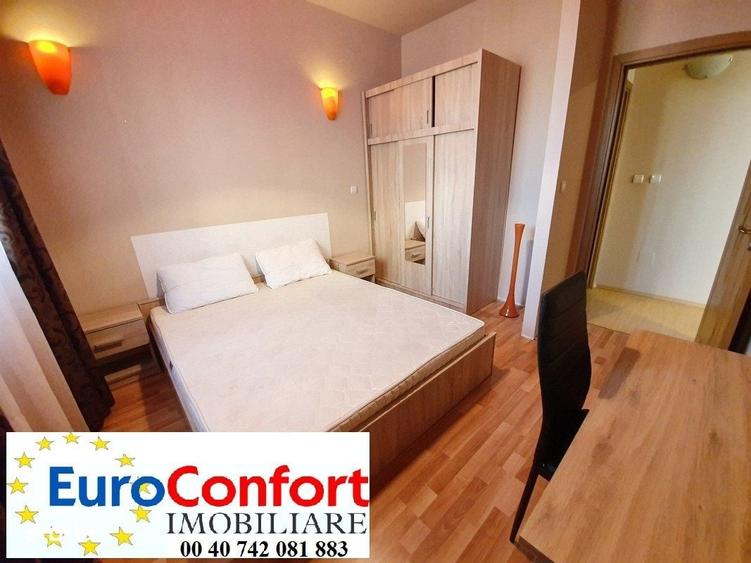 Apartament cu 2 camere în UTA
