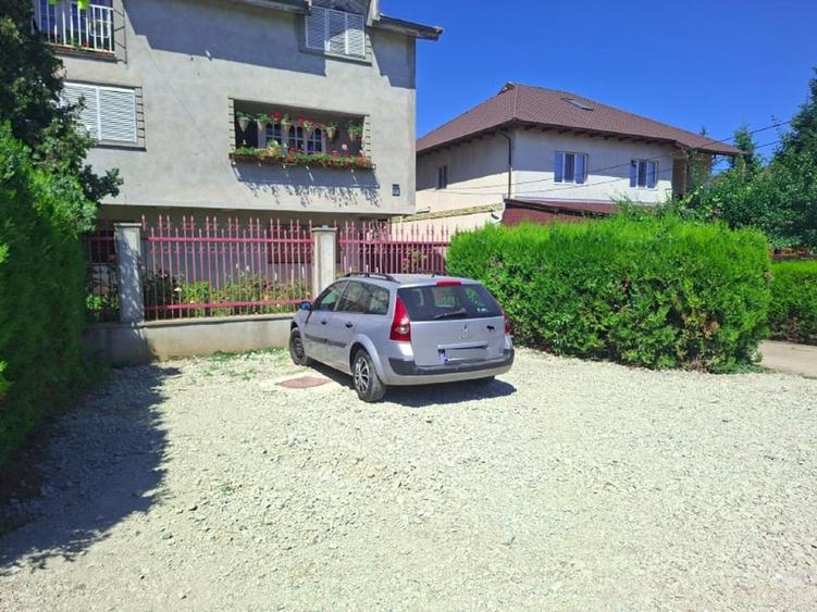 Apartament 120mp parter vilă, curte 175mp, str. Principală Costinești - 10