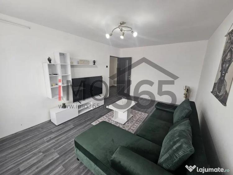 Apartament cu 3 camere decomandat în Popa Șapcă