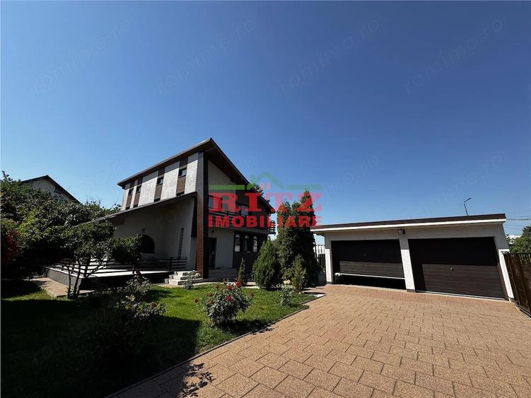 Casă cu 1 camere cu Teren 507 Mp în Ultracentral