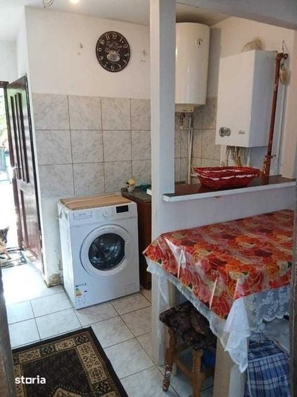 Garsonieră în Chiajna