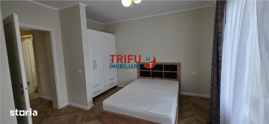 Casa noua, complet mobilata, disponibila imediat - 14