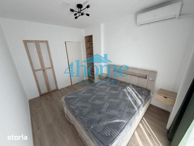 Apartament cu 2 camere în Theodor Pallady