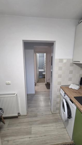 Apartament cu 2 camere decomandat în Gruia