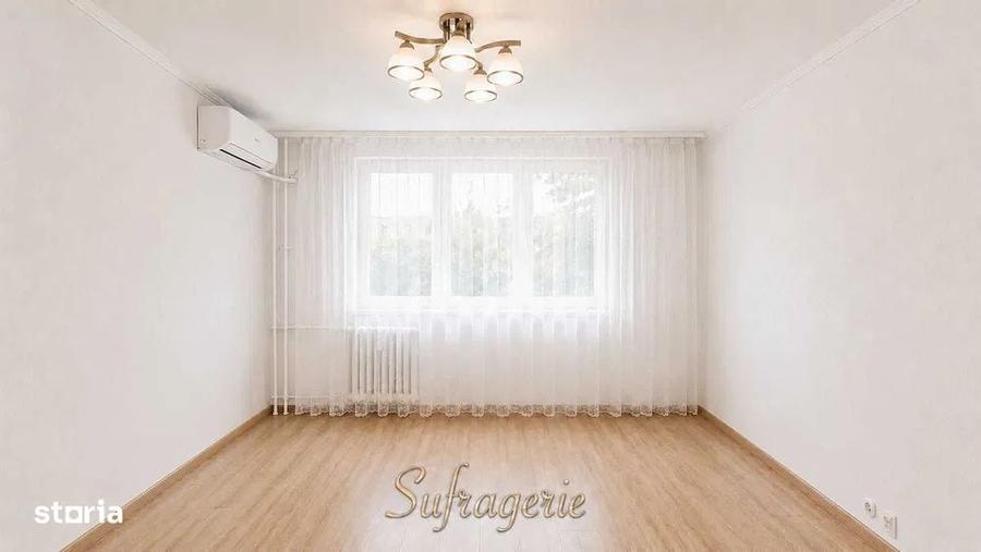 Apartament 3 Camere | 1 Decembrie 1918 | Parcare | Pet Friendly - 2