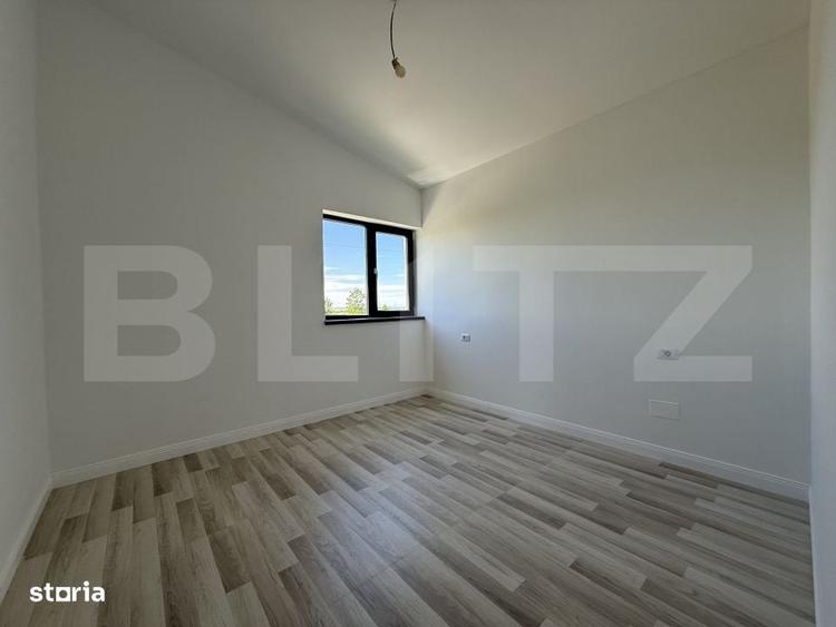 Casă cu 3 camere în Șimnicu de Jos