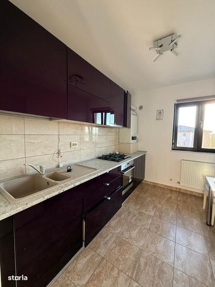 Apartament Modern - 2 camere - Chiajna - Disponibil Imediat - 12