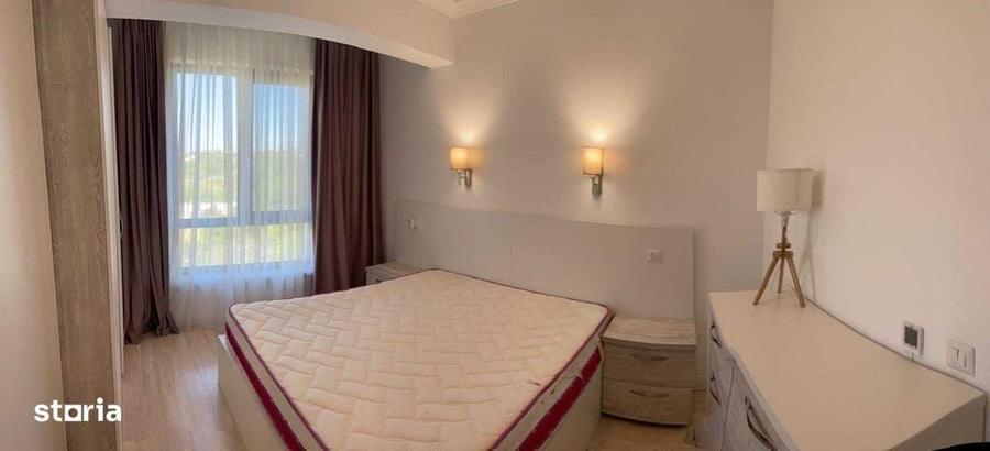 Apartament cu 2 camere decomandat în Păcurari