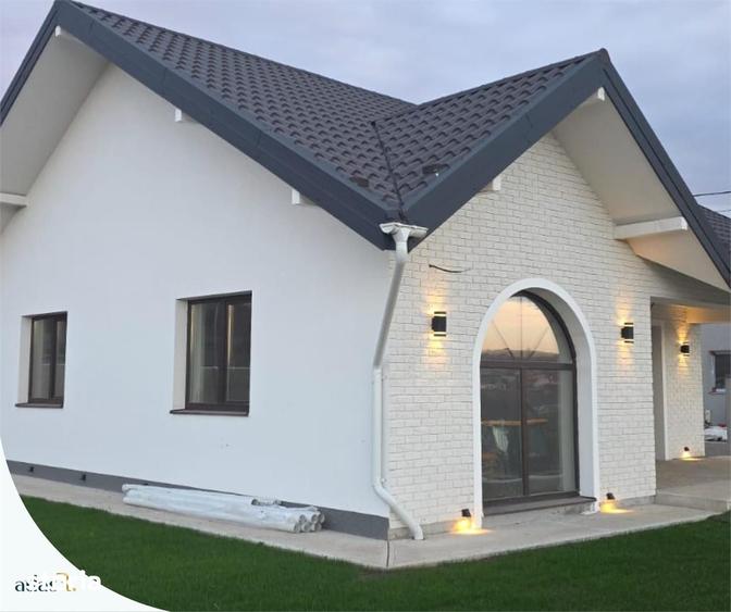 Casa plan parter | Lunca Cetatuii | 3 camere | Comision 0 - 6