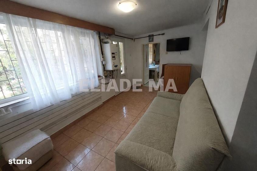 Apartament cu 4 camere decomandat în Nord