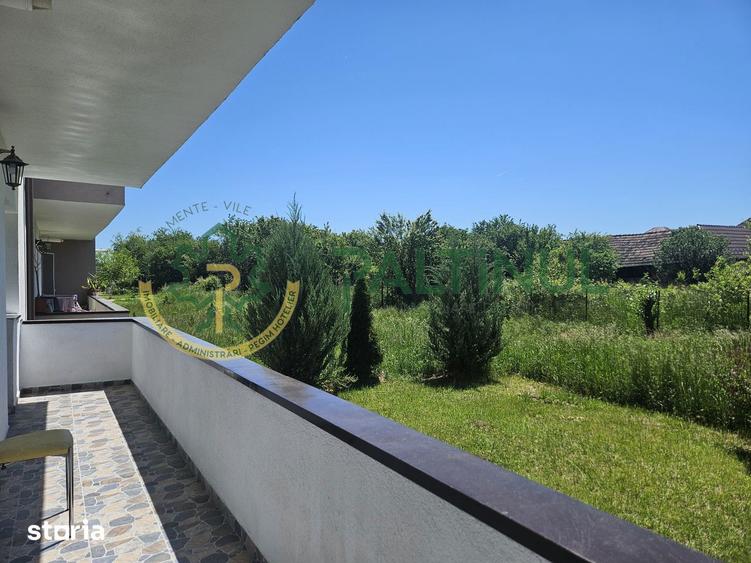 Apartament cu 2 camere decomandat în Șelimbăr