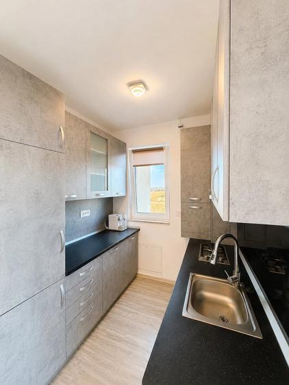 Apartament cu 3 camere - Bloc nou - Santandrei - La cheie - IMOBIHOR - 8