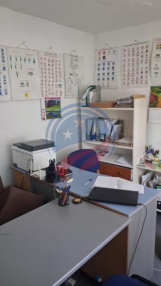 Casă individuală cu 7 camere cu Canalizare în Ultracentral