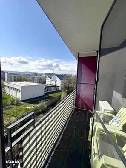 Apartament 2 camere, Marasti, zona Kaufland+Parcare - 8