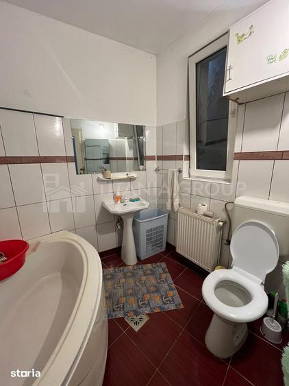 Apartament 3 camere, curte comuna, Centrul Istoric Schei - 3