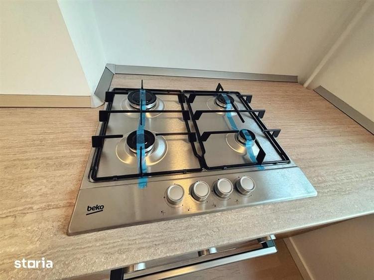 Apartament cu 2 camere în Ultracentral