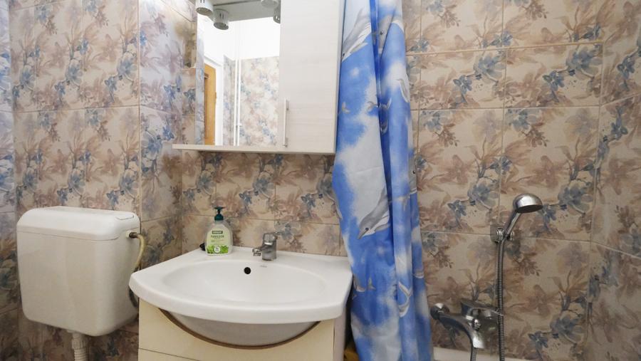 Apartament cu 2 camere decomandat, mobilat în Drumul Taberei