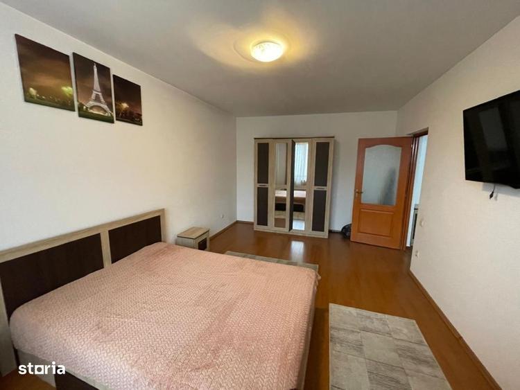 Apartament, mobilat în Săsar — fotografia 2