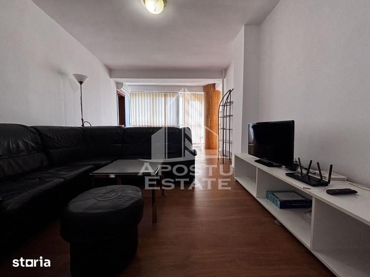 Apartament de inchiriat cu 2 camere, petfriendly, Timisoara, Aradului - 8