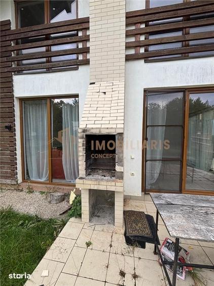 Casă cu 4 camere cu Teren 485 Mp în Tăuții-Măgherăuș