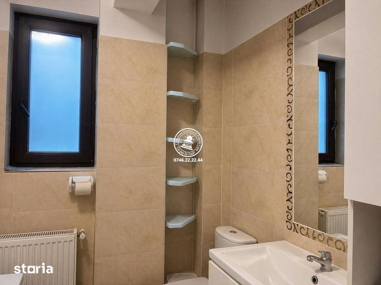Apartament 2 camere decomandat Valea Lupului - 2